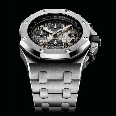 Audemars Piguet Royal Oak Offshore Watches .